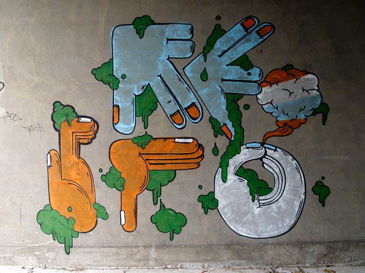 resto | gmcrew | gent | belgium