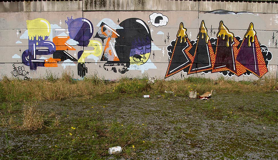 resto | boro | gmcrew | gent | belgium