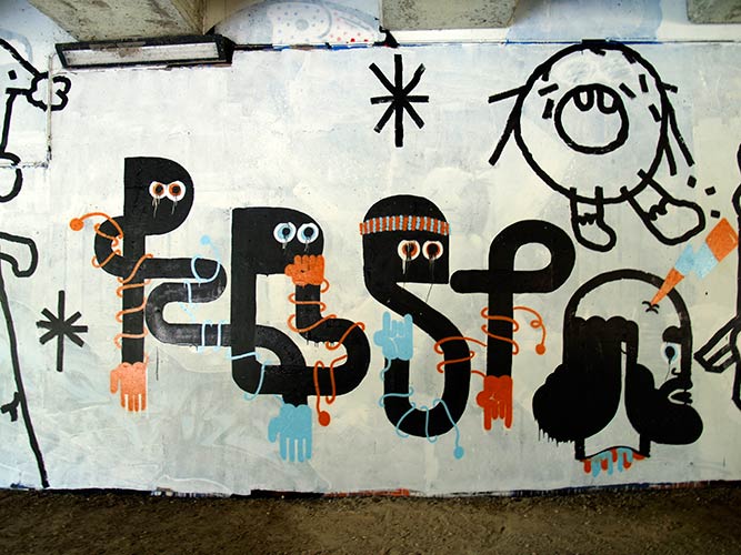 resto | gmcrew | gent | belgium
