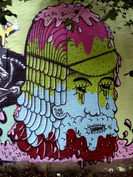resto | gent | gmcrew | belgium