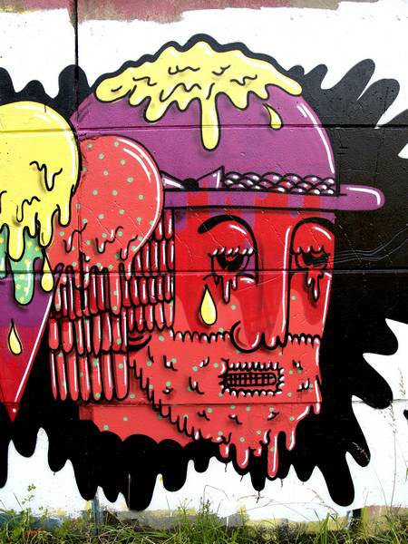 resto | gent | gmcrew | belgium