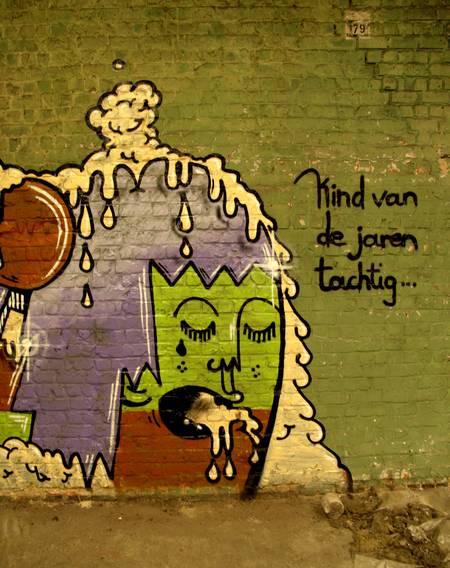 resto | gent | gmcrew | belgium