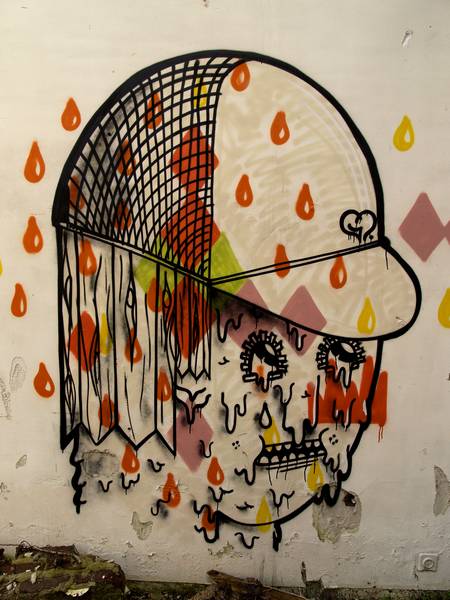 resto | gent | gmcrew | belgium
