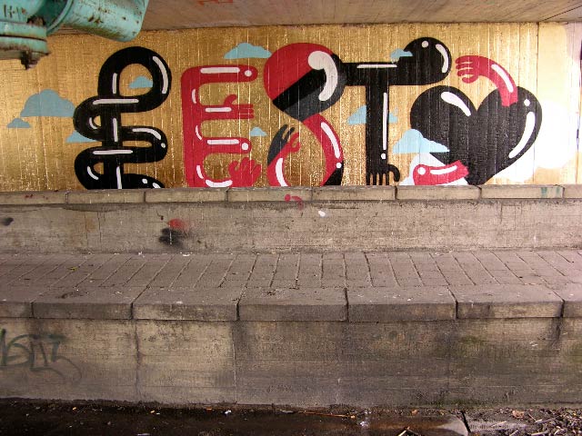 resto | gmcrew | gent | belgium