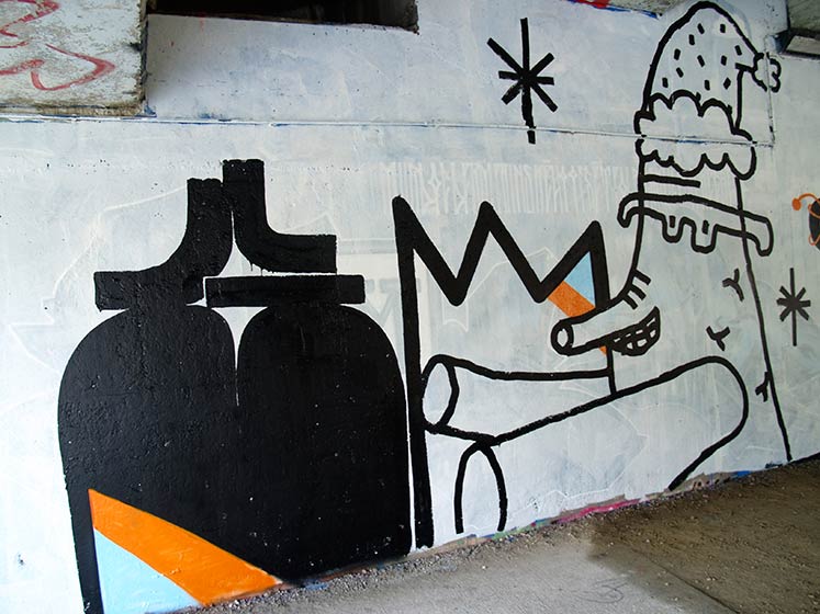 resto | noir | gmcrew | gent | belgium