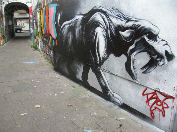 roa | belgium