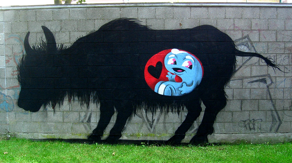 roa | bue | belgium