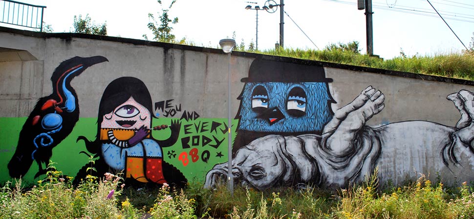 roa | bue | belgium