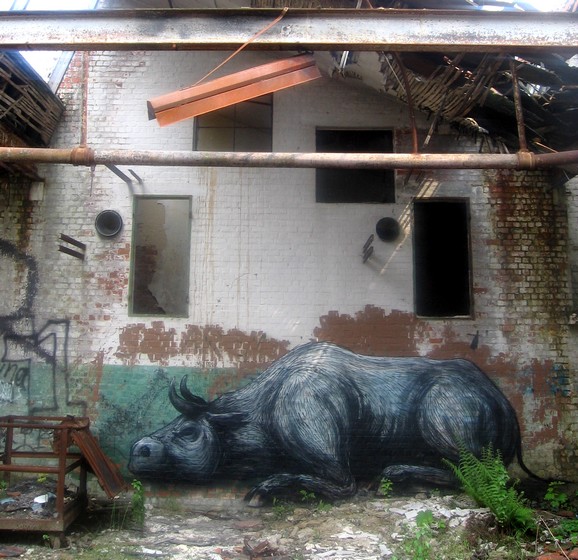 roa | belgium