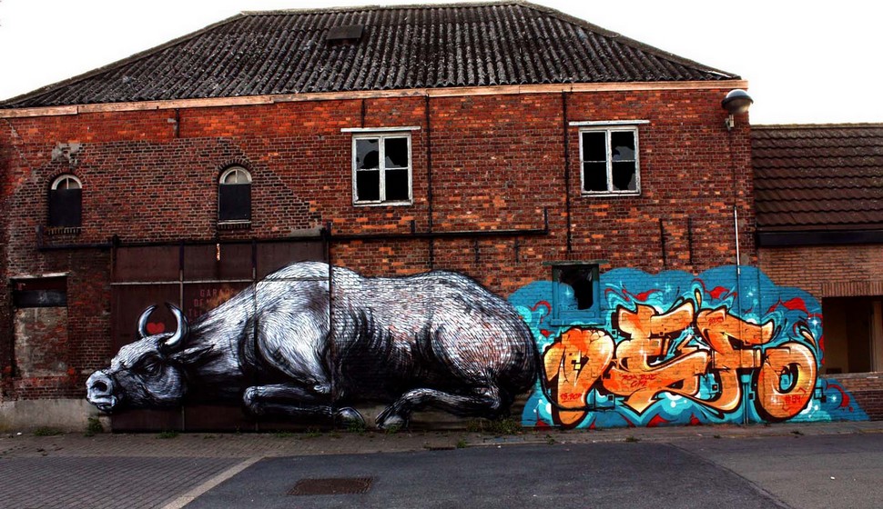 roa | defo | doel | belgium