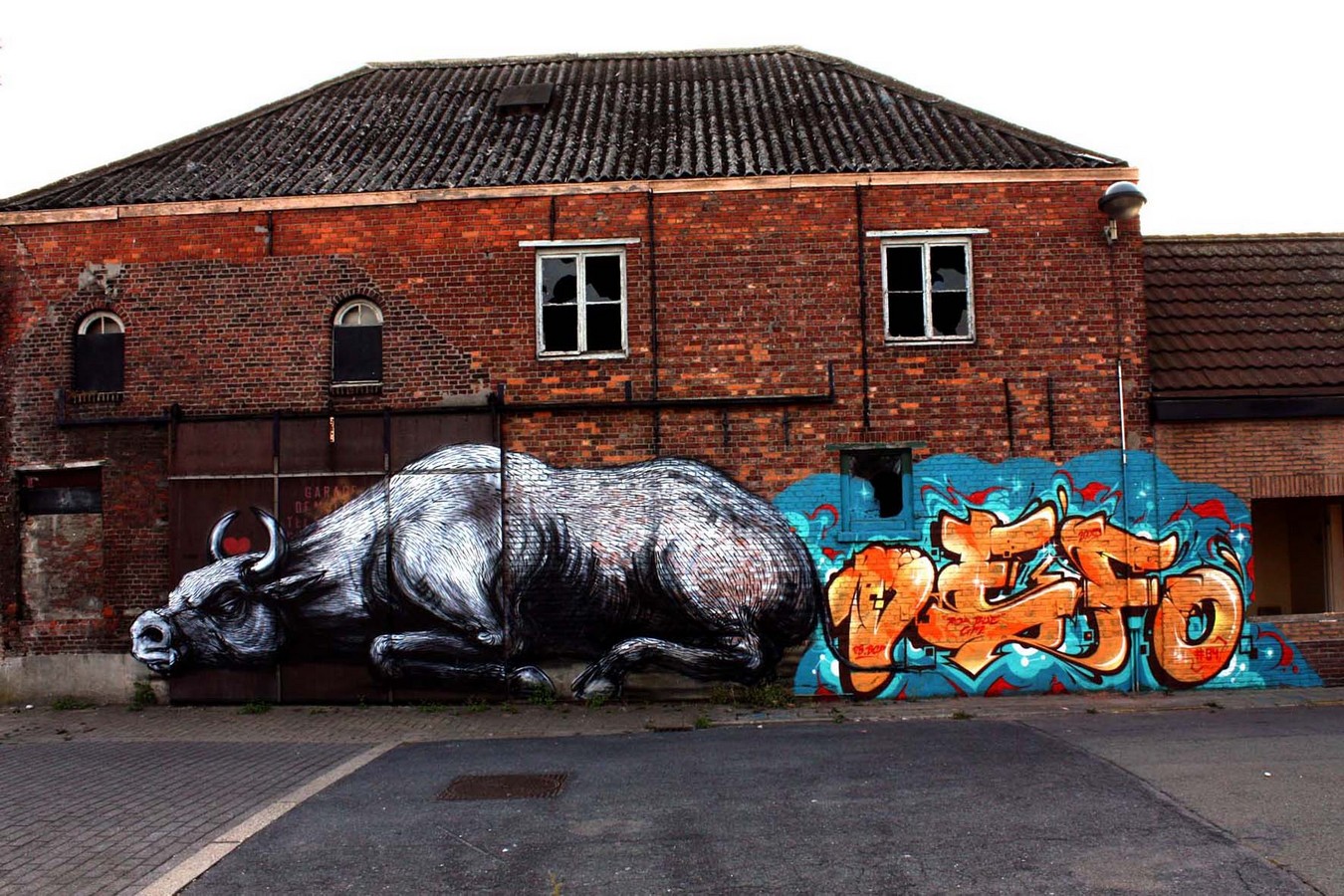 roa | defo | doel | belgium