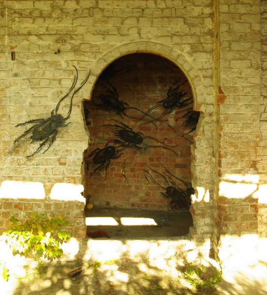 roa | gent | belgium