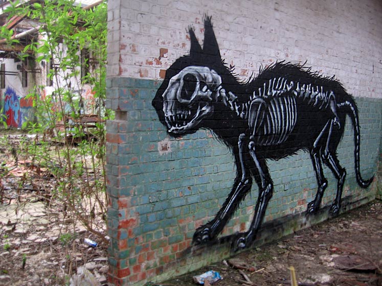 roa | belgium