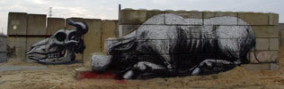roa | gent | belgium (23 votes)