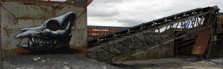 roa | gent | belgium (23 votes)