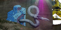 roa | resto | robot | bird | gent | belgium (47 votes)
