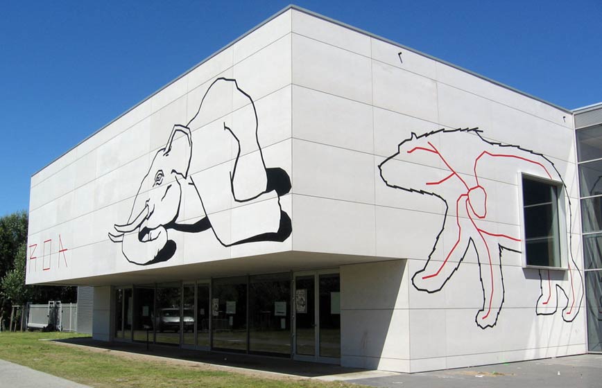 roa | tape | belgium