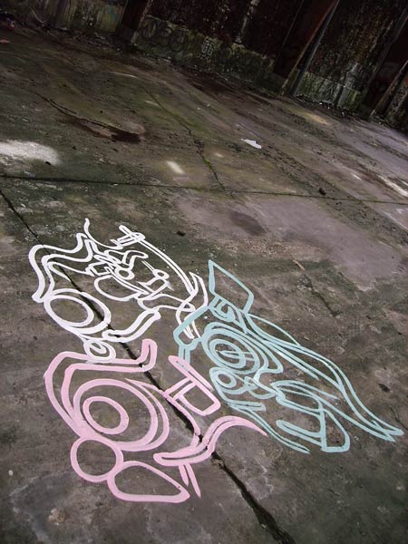 skul | iks | gent | floor | belgium