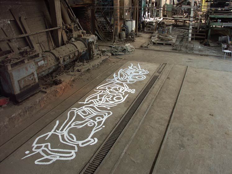 skul | iks | gent | floor | belgium