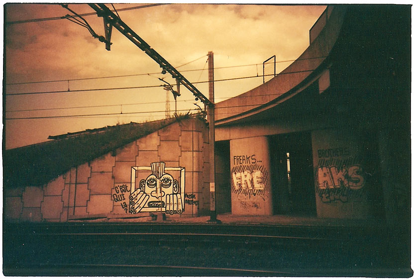 the-freak-brothers | belgium