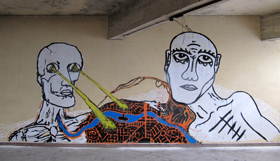 the-freak-brothers | gent | belgium