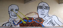the-freak-brothers | gent | belgium (46 votes)