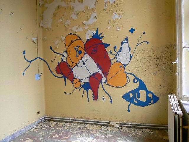the | plug | belgium