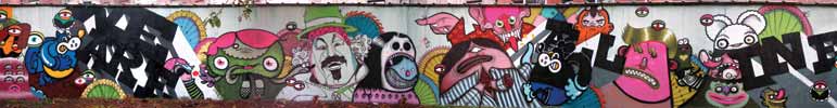 bue | hellomonsters | pest | zenkone | zenith | chase | gent | belgium (15 votes)