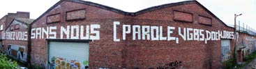 parole | vagabundos | doctor-h | obetre | text-message | belgium (97 votes)