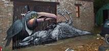 roa | dulk | bird | doel | belgium (26 votes)