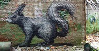 roa | belgium (16 votes)
