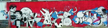 salim | guido | noir | gmcrew | belgium (1 vote)
