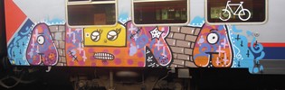 alora | train | bruxelles | belgium (13 votes)