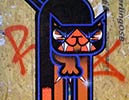 blancbec | cat | bruxelles | belgium (37 votes)