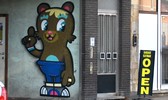 bue | bear | belgium (31 votes)