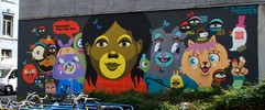 bue | chase | belgium (30 votes)