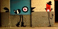 bue | bird | belgium (116 votes)