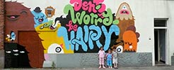 bue | pointdexter | kids | gent | belgium (12 votes)