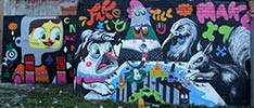 bue | roa | belgium (18 votes)