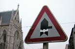 gentle-designer | gmcrew | bruxelles | belgium | roadsign (6 votes)