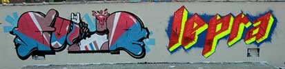 guido | lepra | fluo | gent | gmcrew | belgium (28 votes)
