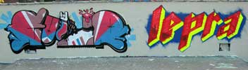 guido | lepra | gmcrew | belgium (5 votes)