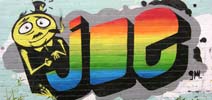 joe | gmcrew | gent | rainbow | belgium (6 votes)