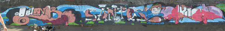 junk | santos | guido | oostende | belgium (3 votes)
