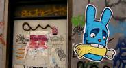 kulk | lafinekip | food | rabbit | blue | bruxelles | belgium (12 votes)