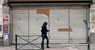 obes | shutters | bruxelles | belgium (25 votes)