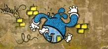 rebus | gent | belgium (4 votes)