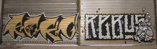 reko | rebus | shutters | gent | belgium (11 votes)