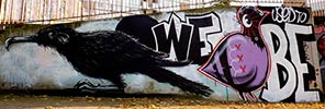 ripo | roa | pigeon | bruxelles | belgium (24 votes)