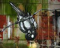 roa | bird | belgium (12 votes)
